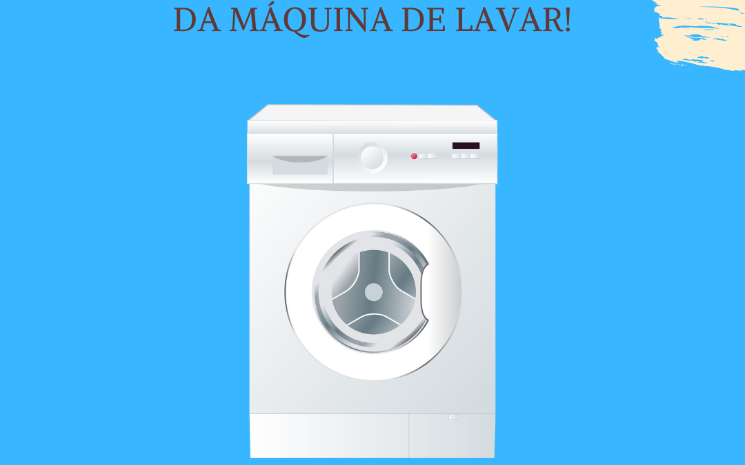 Manutenção da máquina de lavar: tire todas as suas dúvidas!